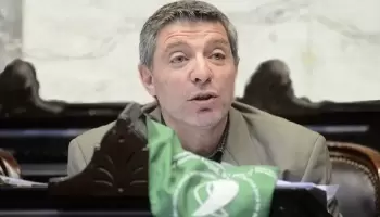 Juan Carlos Giordano: “La centroderecha nos endeuda y el peronismo paga con el hambre del pueblo”