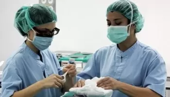 Legisladores analizaron el proyecto de Promoción de Enfermería