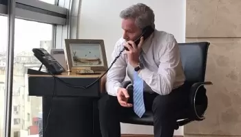 Dudas multimillonarias en la declaración jurada de Felipe Solá