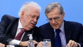Testeos selectivos en PBA: Para asesor presidencial, “la medida es incompleta”