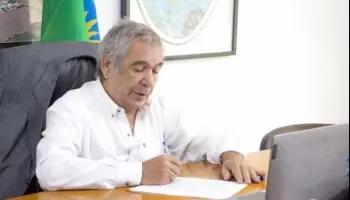 Colón: Acusan al municipio de promover falsas denuncias contra trabajadores de ATE