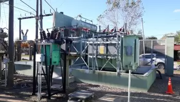 Benito Juárez: Destinarán 163 millones para la activación de la obra eléctrica