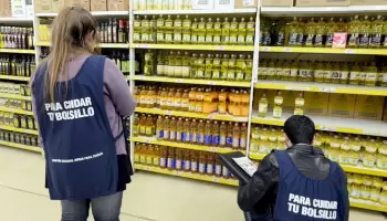 En lo que va del 2022, “la canasta básica en el conurbano aumentó un 5,76 por ciento”