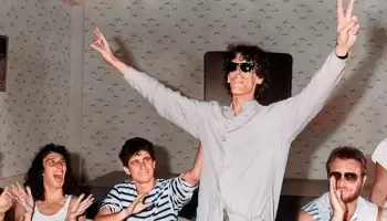 Una lectura política de Spinetta