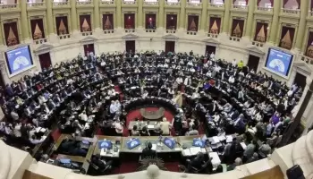 Diputados analizan la conformación de las comisiones para el nuevo año legislativo
