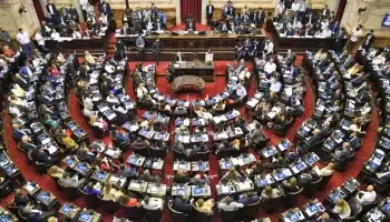 Diputados analizan el proyecto de Reforma del Consejo de la Magistratura