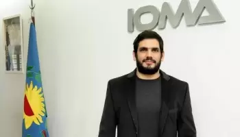 IOMA se olvidó de la ley Micaela
