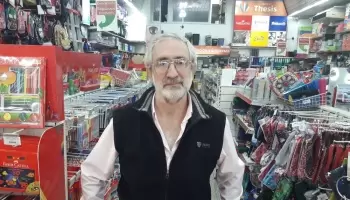 Canasta escolar: Para la Cámara de Librerías, “los útiles son baratos”