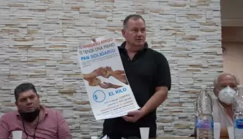 Panaderos advierten sobre un nuevo aumento: “No nos queda otra”