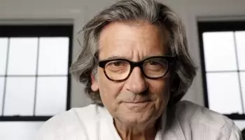 Griffin Dunne: “En Succession valoran la palabra y el ritmo de cómo lo hacés”