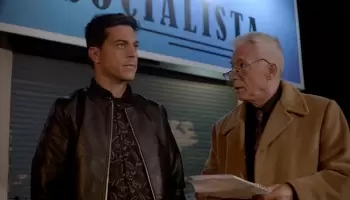 Pablo Yotich adelanta su próxima película “Los bastardos”