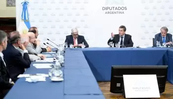 Massa: “Un agro industrializado es el mejor aliado para los próximos años”