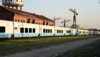 En defensa del Taller Ferroviario Gambier