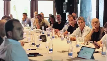 FMI: Intendentes del Pro acompañan el acuerdo pero piden a Kicillof no ser la variable de ajuste