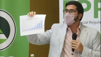 Incendios en Corrientes: “La situación es muy complicada porque tenemos focos en todo el territorio”