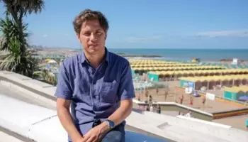 Con la temporada llegando a su fin, Axel Kicillof gastará 122 millones en un “operativo verano”