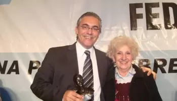 Mercosur: El hijo de Estela de Carlotto fue nombrado con un salario de 6.700 dólares
