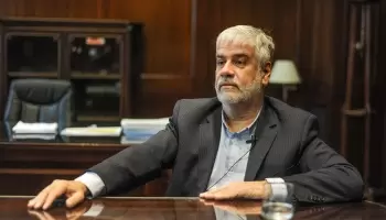 La idea de una Empresa Nacional de Alimentos y otro manotazo de ahogado