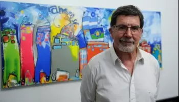 Alberto Sileoni: “Este es el año de la presencialidad”