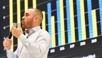 La canasta básica alimentaria ya alcanza el 33 por ciento de los salarios de los argentinos