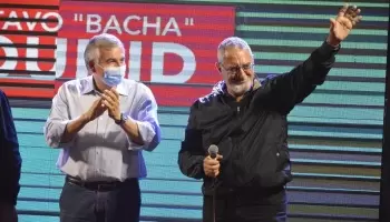 El diputado Bouhid fue acusado de impedir la relación de su nieta con su padre