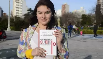 “Hace dos años que el ministerio de Salud no actualiza las cifras de suicidios”