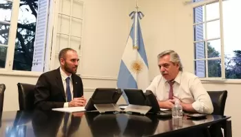 ¿El gobierno nacional tiene chances de cumplir las metas con el FMI?