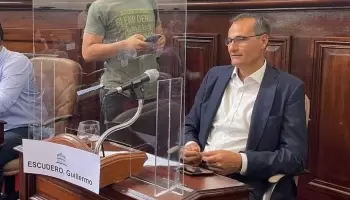 Mesa antisindical: “Presentamos un pedido de informe para la creación de una comisión investigadora”