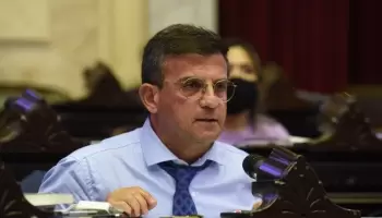 Buscan excluir a Vidal de la Cámara de Diputados por “inhabilidad moral”