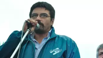 Martín Alaniz, el agente de Contrainteligencia detrás de la unidad del PJ La Plata