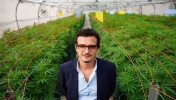 “El hijo de Gerardo Morales hizo un convenio con una multinacional estadounidense y exporta marihuana”