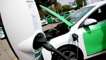 Diputados se refirieron al proyecto de ley de Electromovilidad