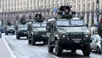 Tensión en Europa: “EE.UU. y Reino Unido son los interesados en escalar el conflicto con Rusia”