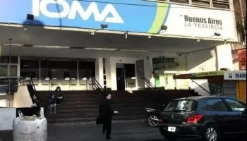 Médicos platenses denuncian a IOMA por discriminación