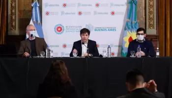 “Hastío” y “fastidio” de la comunidad médica con IOMA por “discriminación” y “demandas incumplidas”