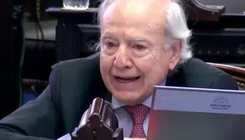 “La mayoría de los ucranianos son pro europeos porque vieron la miseria de pertenecer a la URSS”