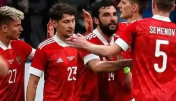 La FIFA suspendió a Rusia de todas las competiciones y la dejó sin Mundial de Qatar
