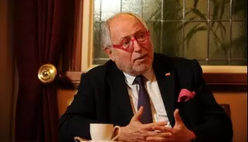 Diego Guelar: “Putin busca que su país ocupe el lugar de la URSS”
