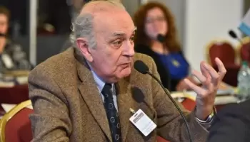 Alberto Asseff: “Alberto Fernández es errático y torpe en el manejo de las relaciones exteriores”