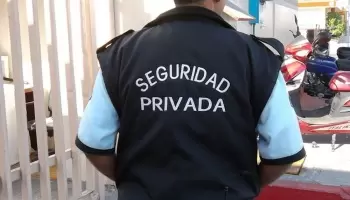 Desde el Sindicato de Seguridad Privada denunciaron que están “por debajo de la línea de la pobreza”