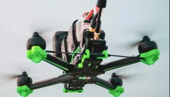 Armagedron: “Ojalá pronto podamos tener una normativa que acompañe a los pilotos”