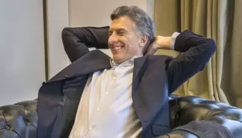 Macri reunió a la mesa chica del Pro y volvió a ponerse al frente de la oposición