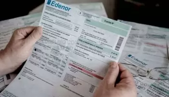 El gobierno define nuevo plan de actualización de tarifas: “Es un verdadero disparate”
