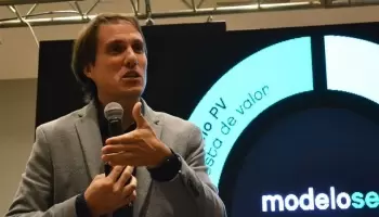 Jonatan Loidi: “Argentina tiene su propia guerra interna con la economía”