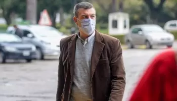 Ariel Archanco, el fusible electoral de La Cámpora en La Plata