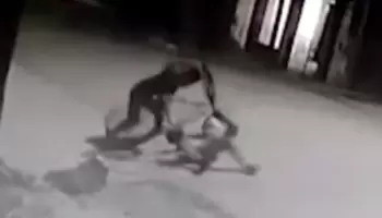 Piden elevar a juicio el caso del repartidor que mató a golpes a un ladrón que le robó la bicicleta