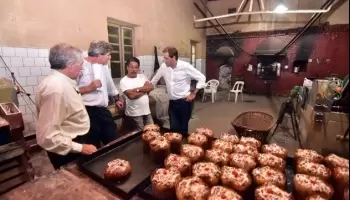 Garro pidió explicaciones a provincia ante el intento de desalojar a vecinos de la Isla Martín García
