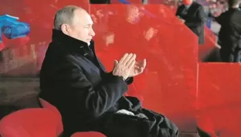 Lo que hay que saber para entender el conflicto armado entre Rusia y Ucrania