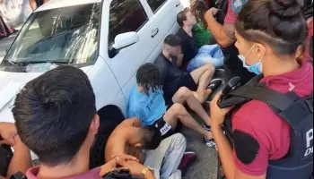 “La ESI es importante para comprender que el que viola no es un enfermo mental”