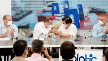 “Misiones hoy tiene la mejor oferta de educación disruptiva del país”